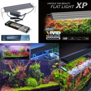Neo Helios XP-300 WRGB Planted Aquarium Light
