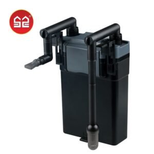 Sunsun HBL-803 Hang-On External Canister Filter (500 L/H)