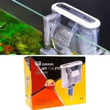 Sunsun HBL-303 Hang-On Back Filter (500 L/H)