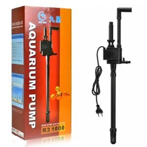 Imported Tank Filter R3-1000 (Top Filter Power Head)