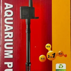 Imported Tank Filter R3-580 (Top Filter Power Head)