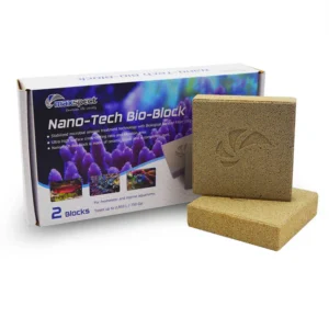 Nano Tech Block [2]
