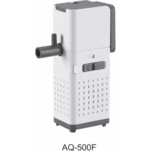 SOBO AQ-500F Internal Aquarium Filter