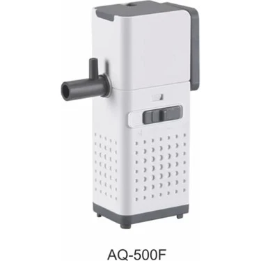 SOBO AQ-500F Internal Aquarium Filter