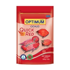 Quick Red 100g