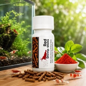 Red Shrimp Sticks 15g